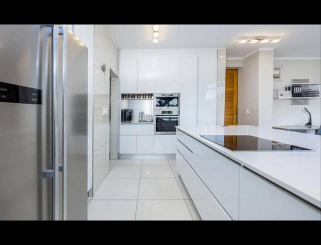 2 BEDROOM APARTMENT FOR SALE IN TYGER VALLEY